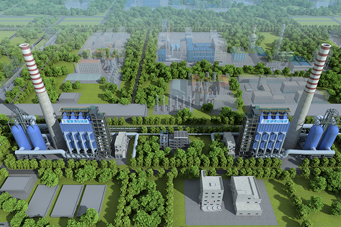 國(guó)堂熱回收